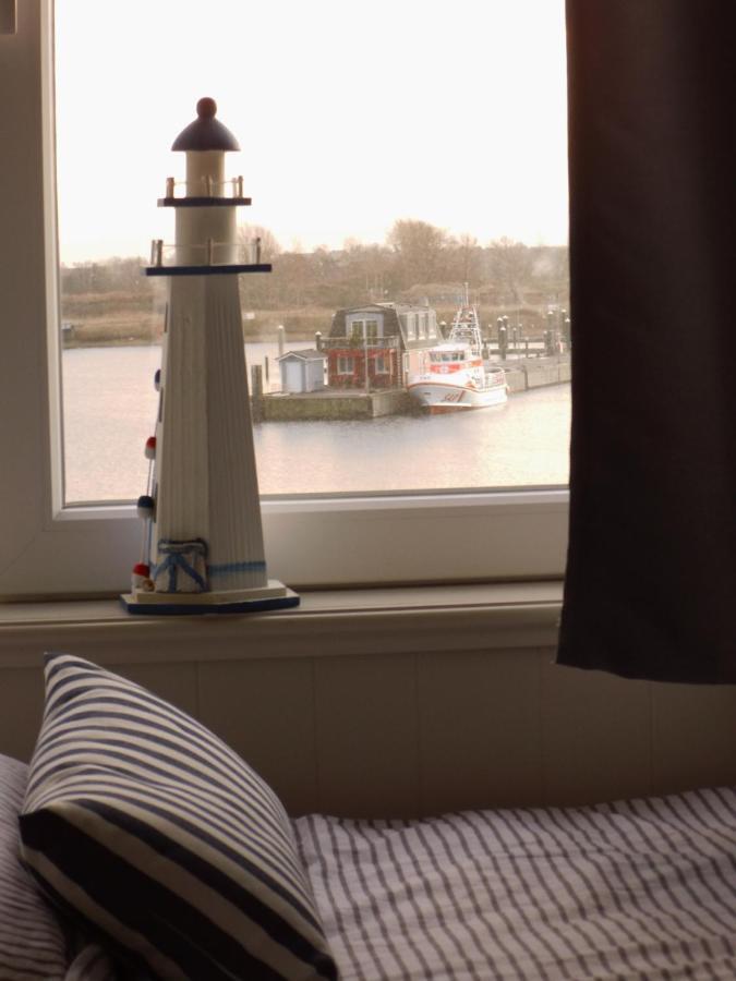 Schleikieker Maisonette Olpenitz Bagian luar foto